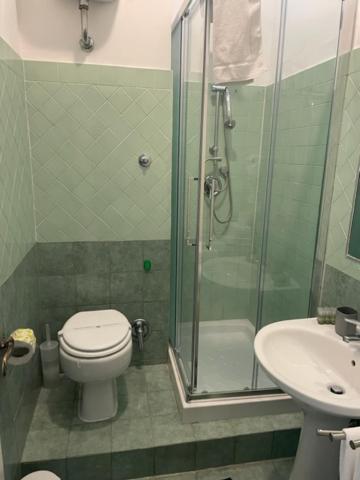 Casa San Pietro Διαμέρισμα Ρώμη Εξωτερικό φωτογραφία